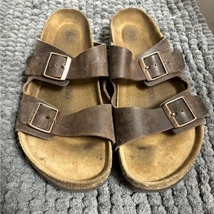 Birkenstocks Arizona